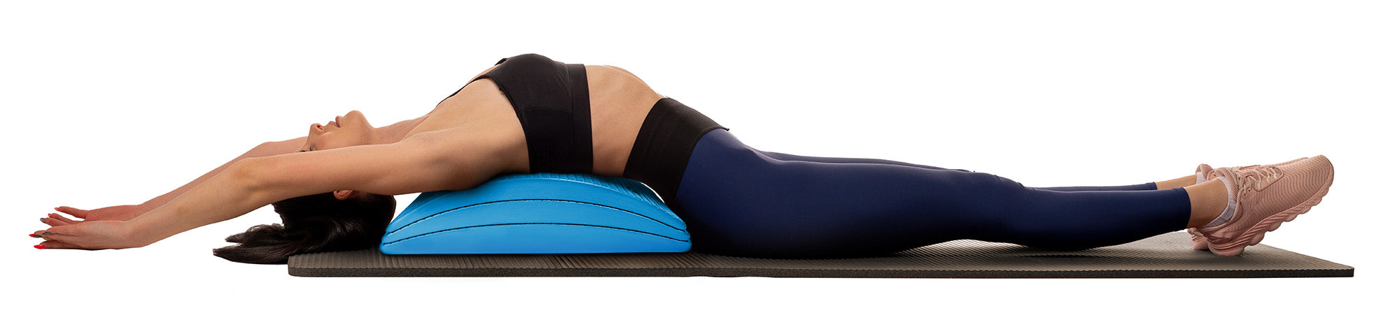 Backbridge & Sit-Ups Are Stupid - Crunches Are Crap Book: Fitness Training Guide for Core Strength & Posture Improvement | Home Gym & Workout Essentials