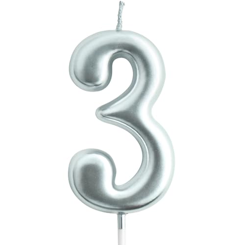 Number 3