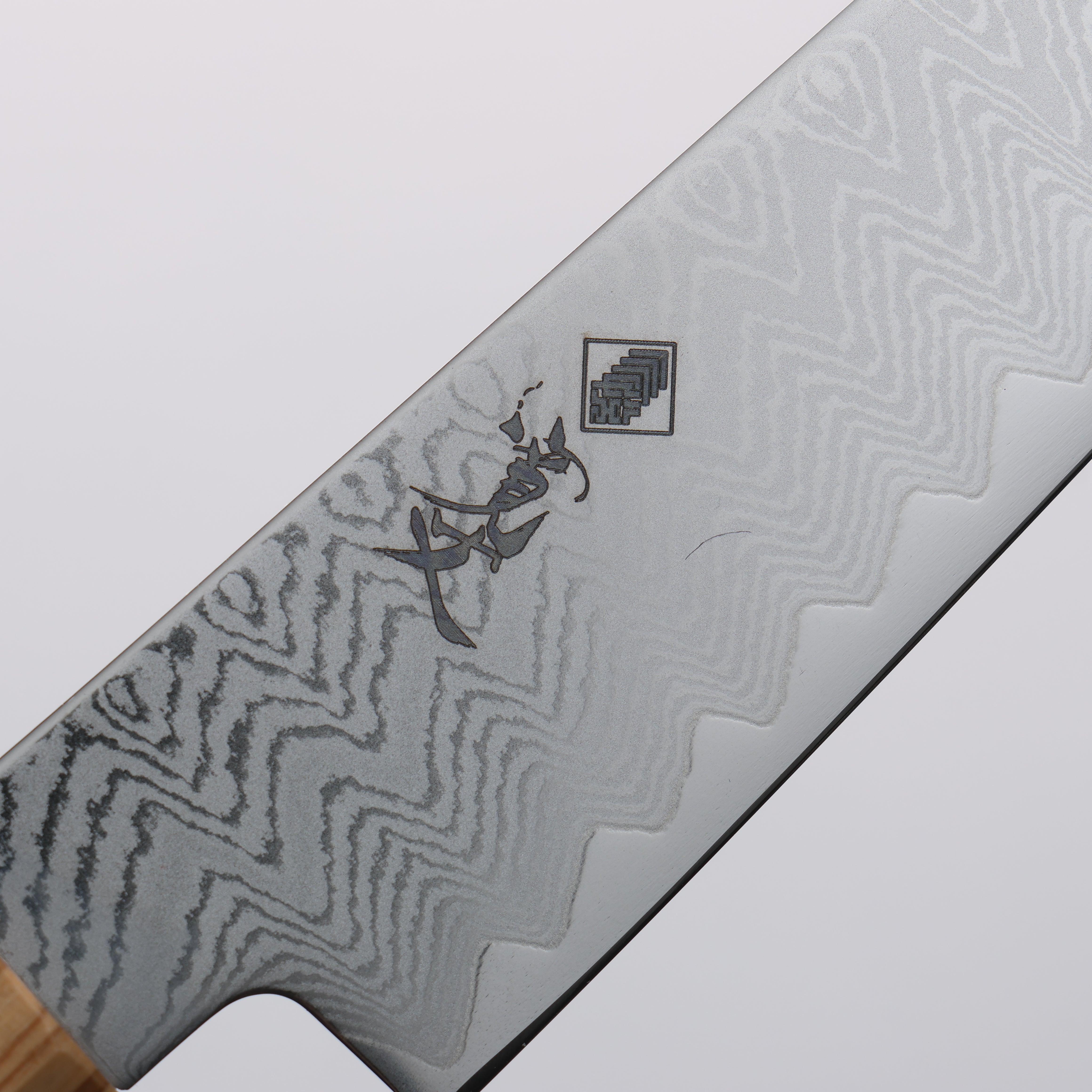 Premium VG10 Damascus Steel Petty Utility Knife 150mm - Olive Wood Handle for Precision Slicing, Dicing & Garnishing | Perfect for Home Chefs & Professional Kitchens