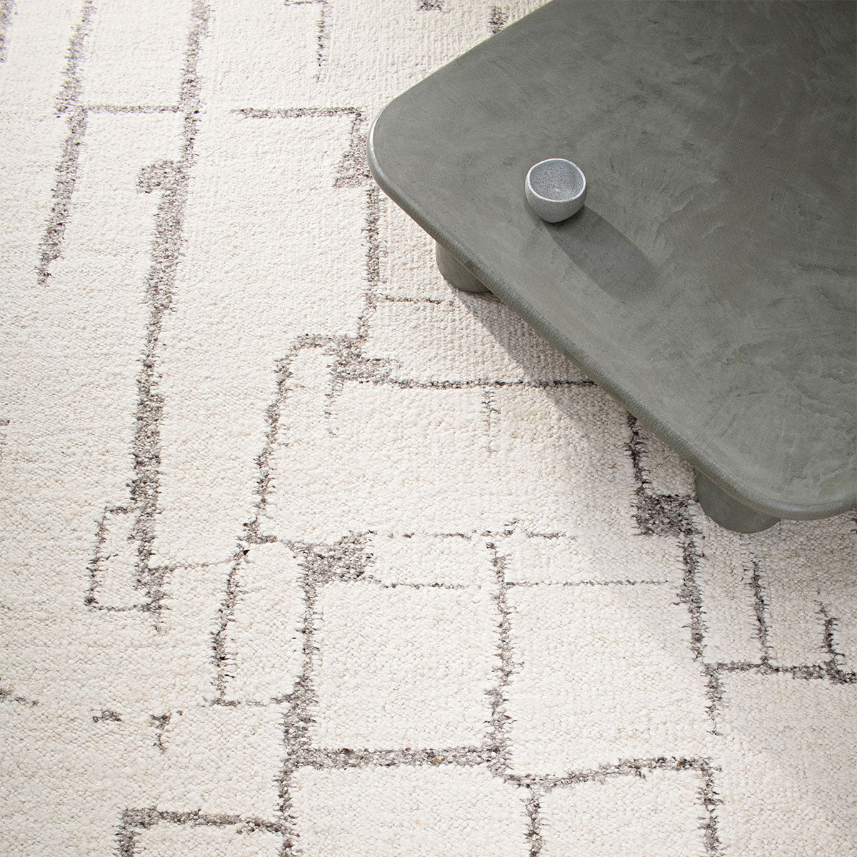 Premium Handmade Heras Rug – Soft & Durable Boho Chic Area Rug for Living Room, Bedroom, or Nursery – Perfect for Home Decor & Cozy Spaces