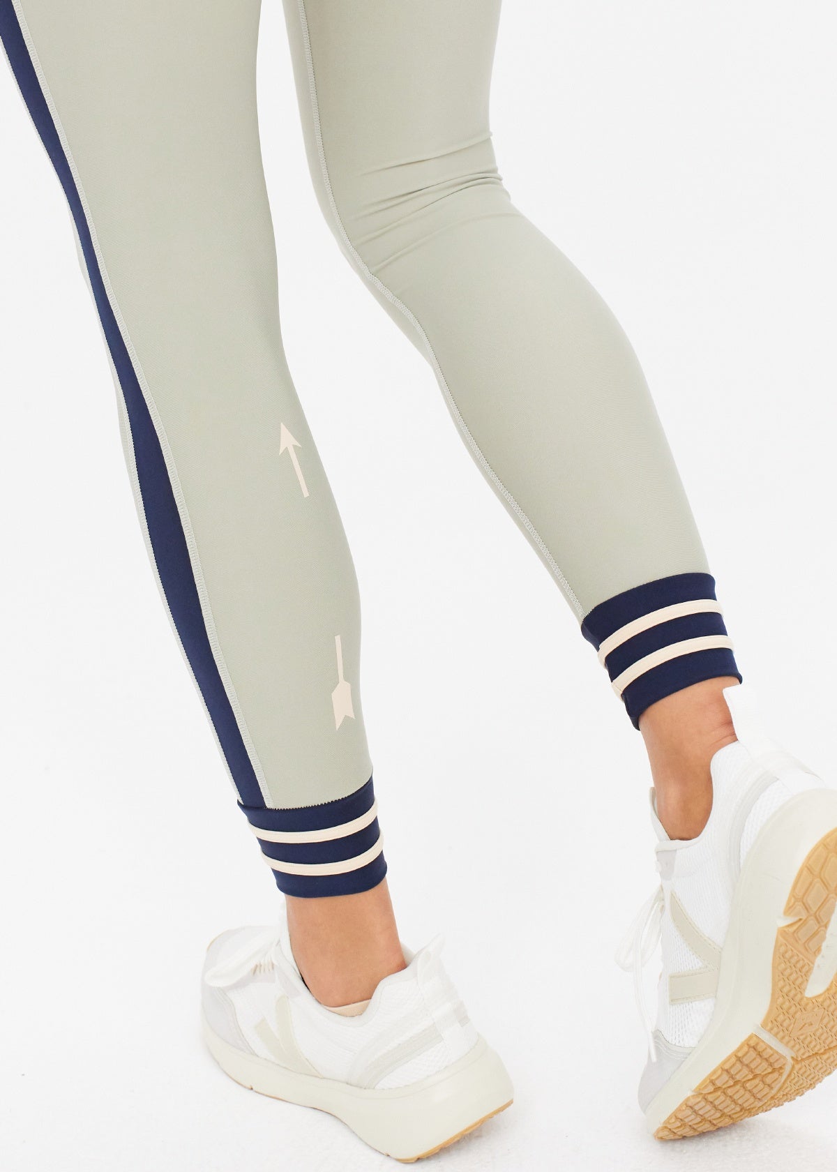 Pines Dance Midi Pants for Women - Sage Green High Waist Flowy Trousers | Casual Comfort, Yoga, Lounge, and Everyday Wear