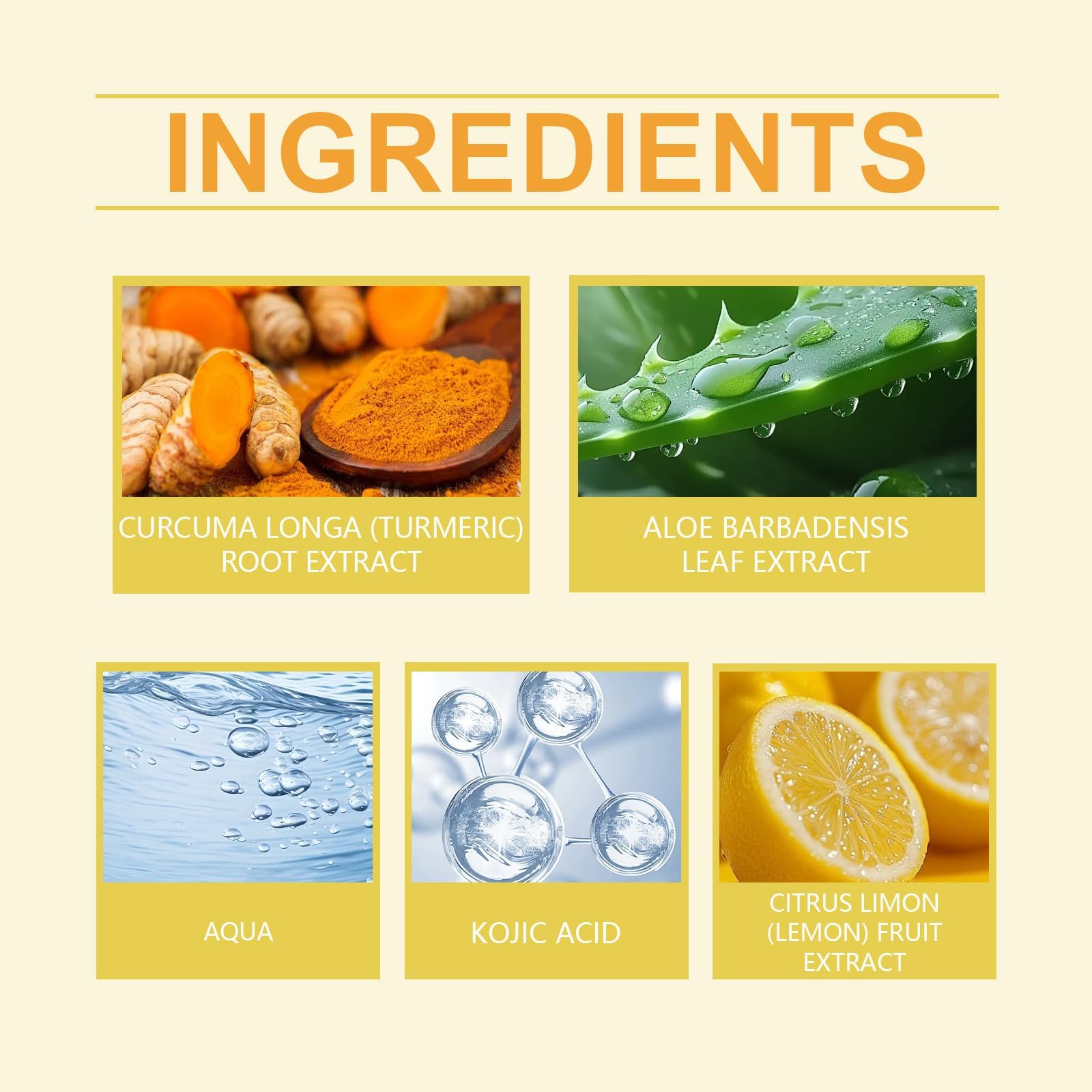 Best Turmeric Face Wash for Glowing Skin - Natural & Organic Cleanser for Acne & Dark Spots - Perfect for Daily Skincare Routine & Sensitive Skin Care