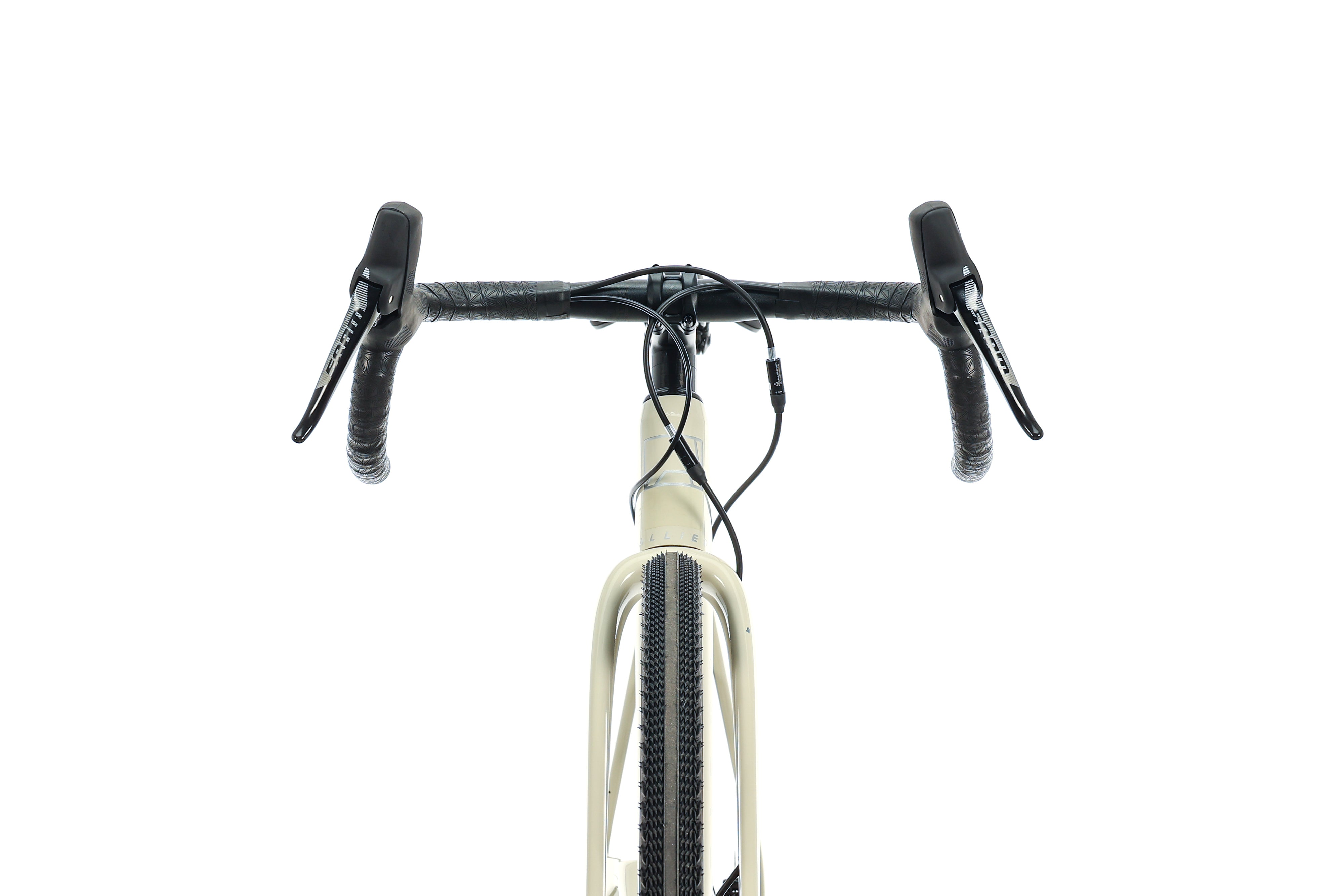 Allied Able Gravel Bike 2022 - X Small Size | Lightweight & Durable Off-Road Bicycle for Adventure Riding & Commuting