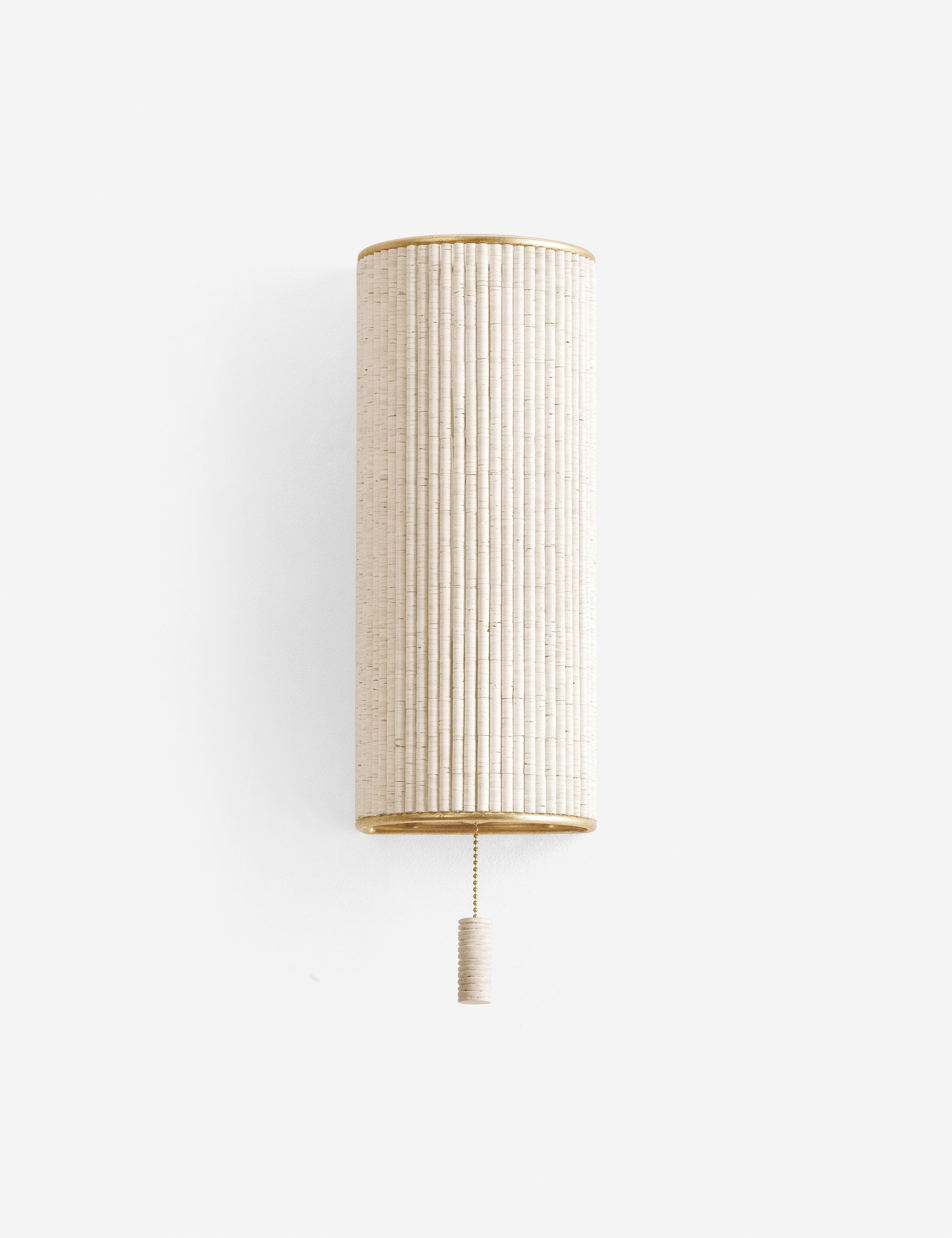 Stylish Dorian Sconce Wall Light - Modern Home Decor Lighting for Living Room, Bedroom & Hallway