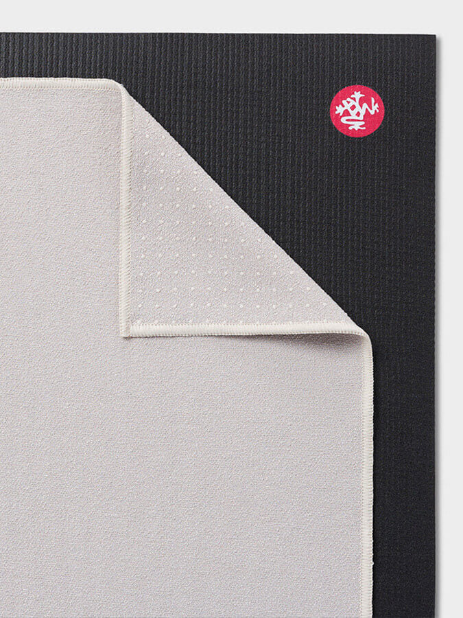 Manduka Yogitoes Non-Slip Yoga Mat Towel 71