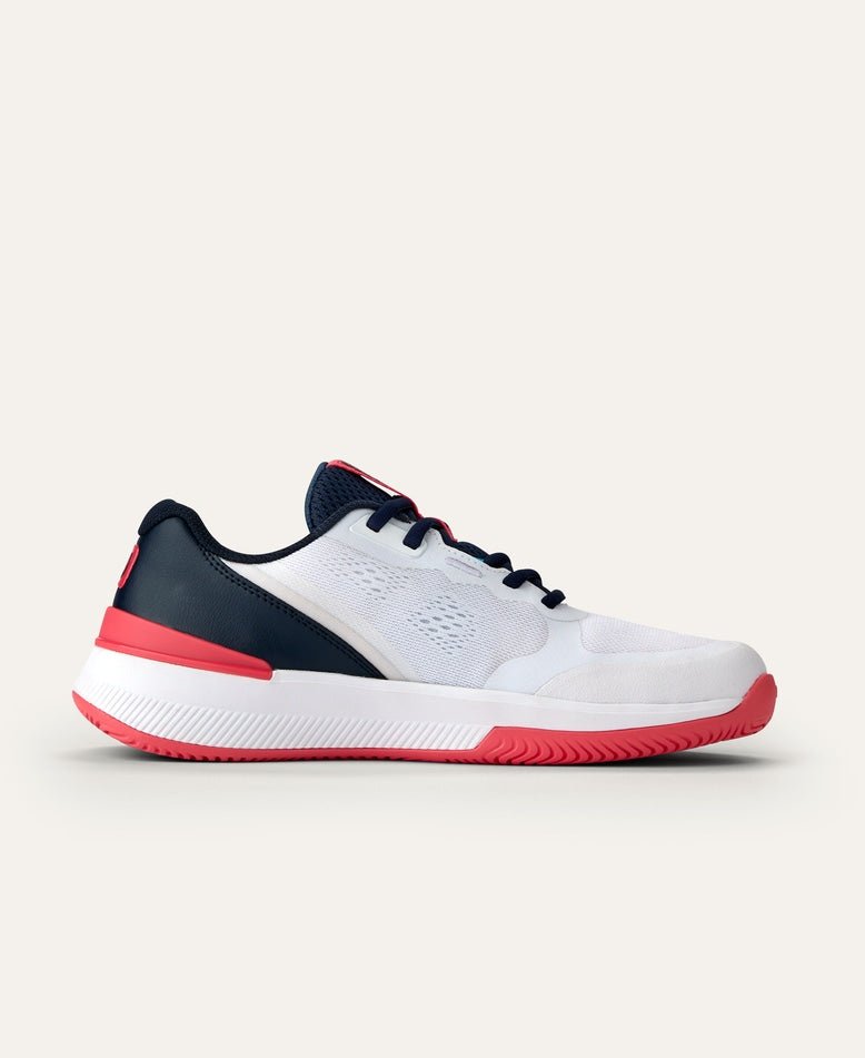 Wilson Intrigue Pro Women's Tennis Shoes - Lightweight & Supportive Court Shoes for Competitive Play | Perfect for Tennis Matches, Training & Gym Workouts