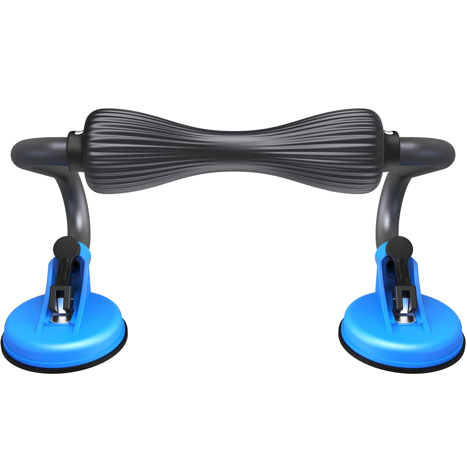 Dolibest Heavy-Duty Kayak Roller Loader with Suction Cups - 260 lbs Capacity Kayak & Canoe Car Top Carrier System - Perfect for Easy Loading/Unloading on SUVs, Trucks and Roof Racks