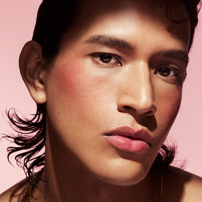 Fenty Beauty Cheeks Out Freestyle Cream Blush - Long-Lasting, Blendable & Vegan Makeup for Natural Flush - Perfect for Everyday Wear & Special Occasions