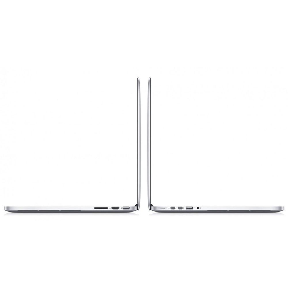 Apple MacBook Pro 15.4