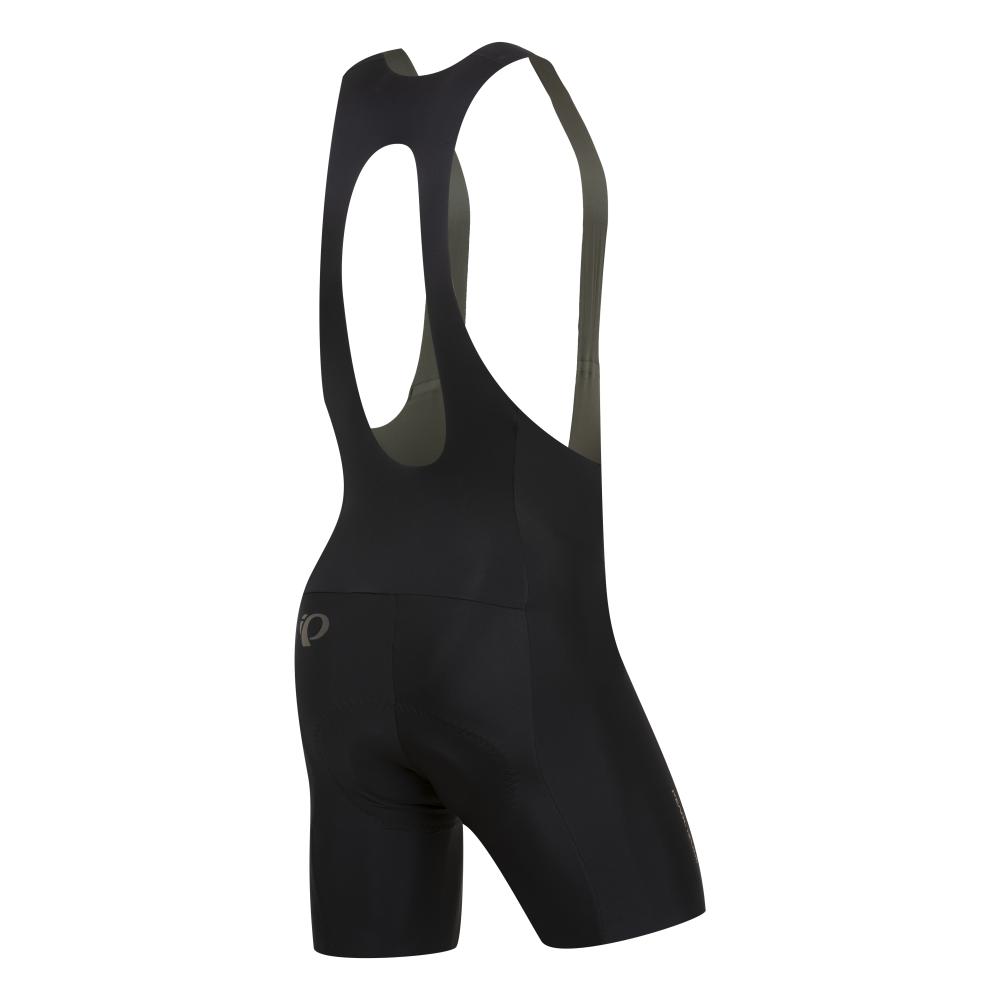 Men's Cycling Bib Shorts with Short Inseam - Breathable & Padded PRO Bike Shorts for Road & Mountain Biking - Perfect for Training & Racing