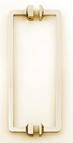 Polished Brass