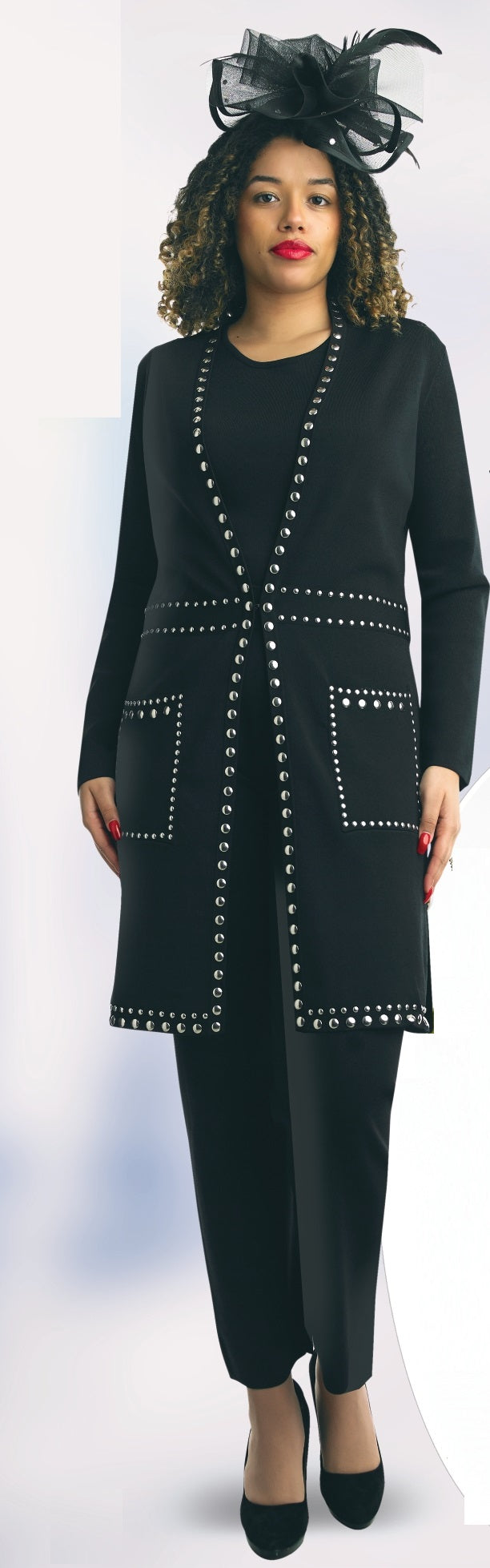Lily & Taylor 783 - Premium Women's Fashion Apparel | Trendy Outfits for Casual, Office & Party Wear | Online Shopping USA