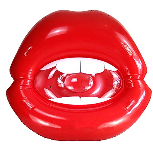 Inflatable Floating Lounge Bed - Water Sofa for Pool, Lake & Ocean - Comfortable Aqua Lounger for Adults & Kids - Perfect for Summer Swimming, Relaxing & Sunbathing