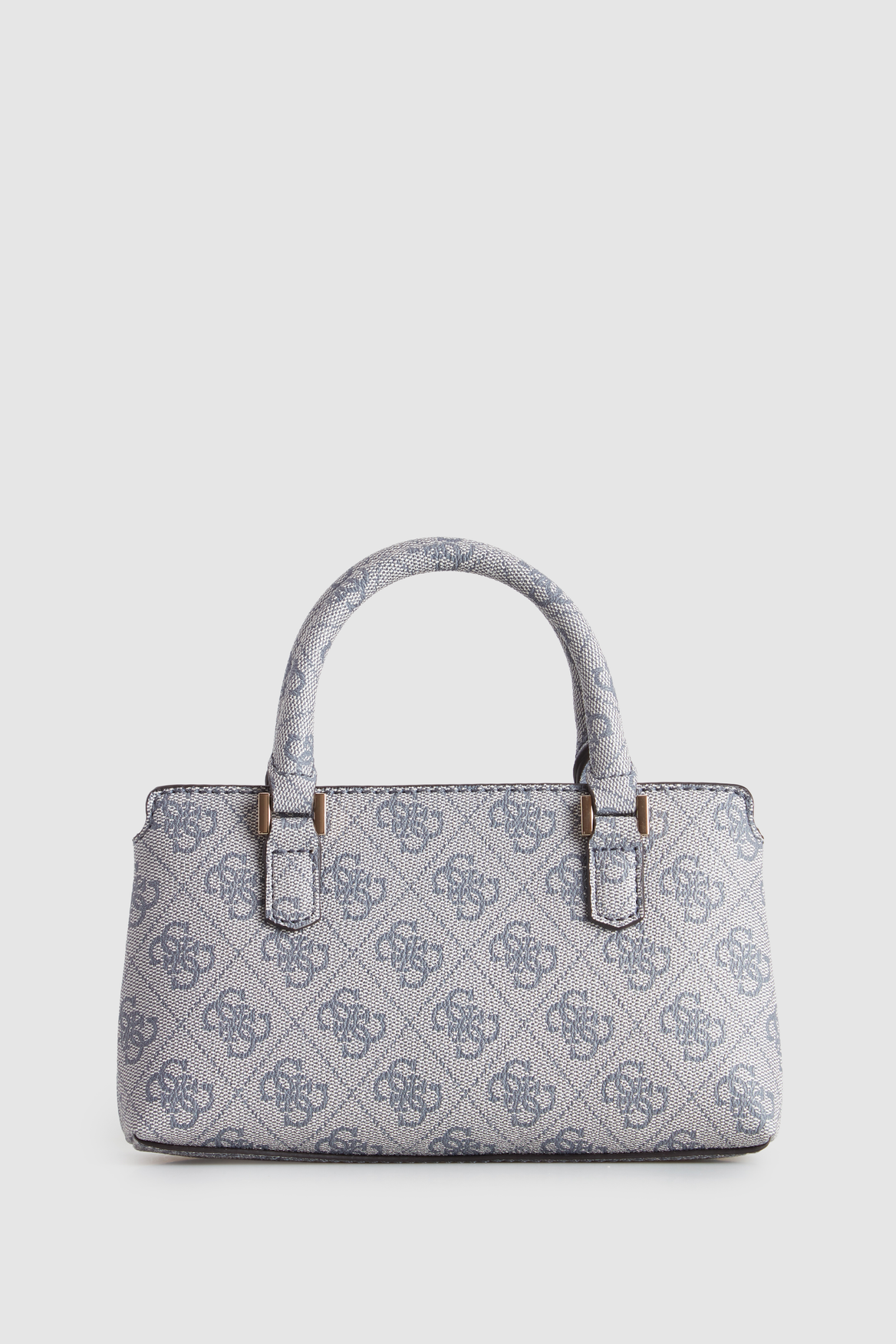Katya Mini Tote Bag for Women - Lightweight Crossbody Shoulder Purse - Fashionable Small Handbag for Work, Travel & Everyday Use