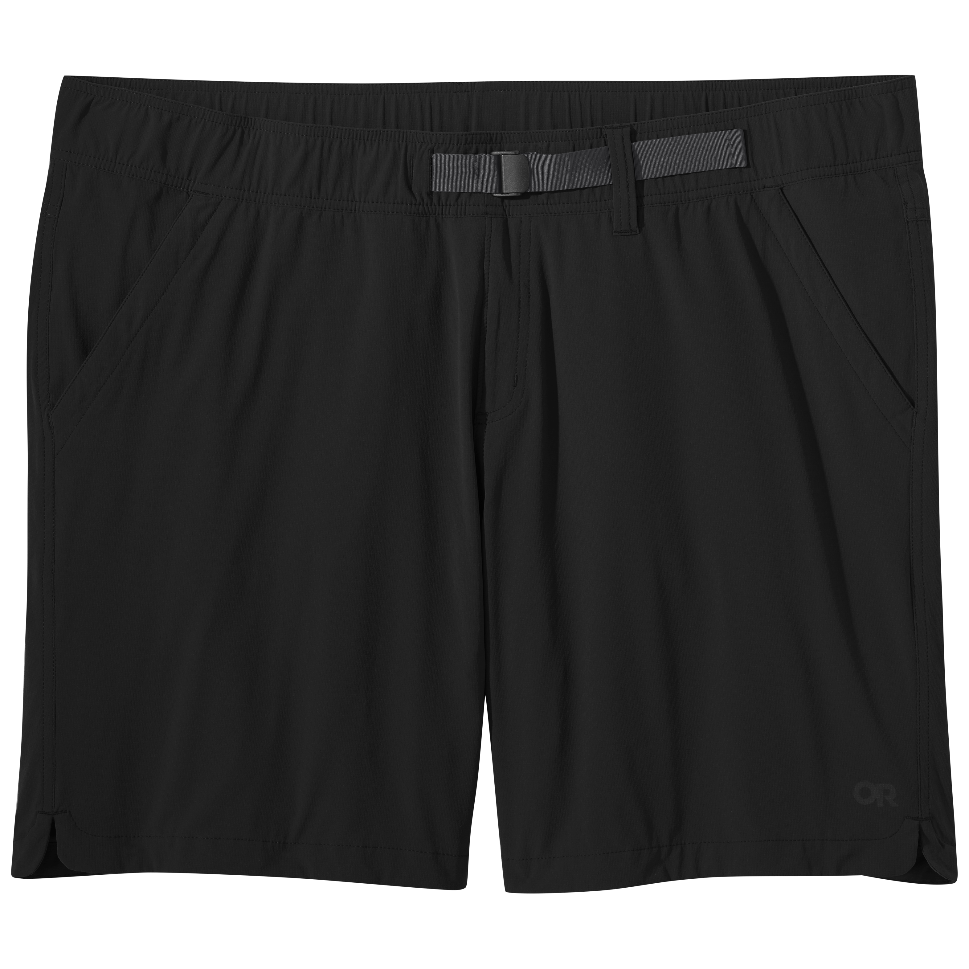 Ferrosi Women's Plus Size Shorts - Comfortable & Stylish Outdoor Hiking, Travel & Casual Wear