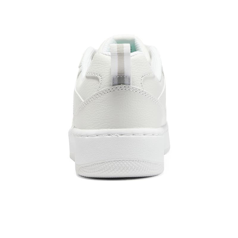 SPORT COURT 92 Basketball Shoes - White (149763/WHT) - High-Performance Sneakers for Indoor & Outdoor Basketball Games, Training & Casual Wear