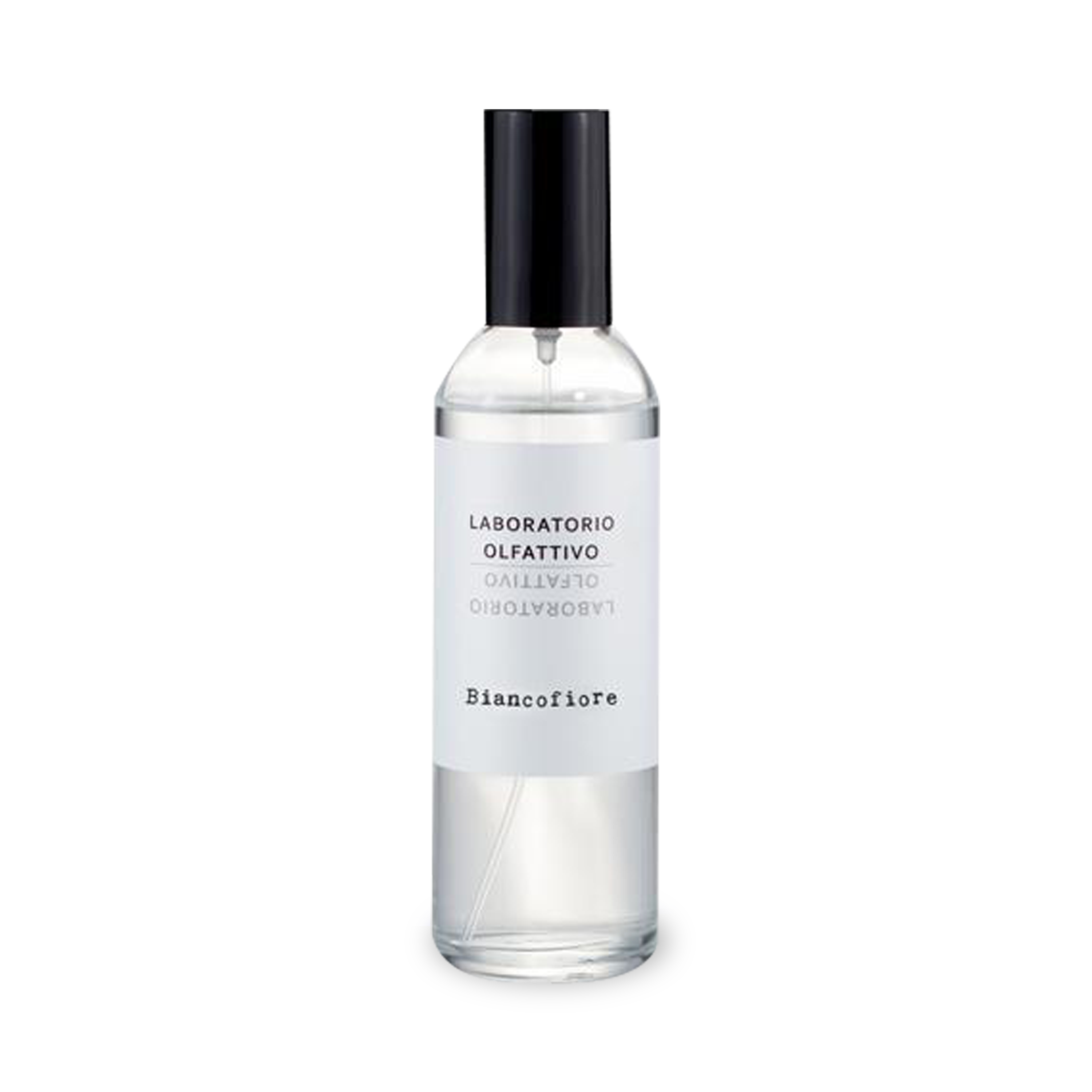 Laboratorio Olfattivo Luxury Room Spray - Long Lasting Fragrance for Home, Office & Spa - Aromatherapy Air Freshener with Natural Essential Oils - Perfect for Relaxation, Meditation & Creating a Cozy Atmosphere