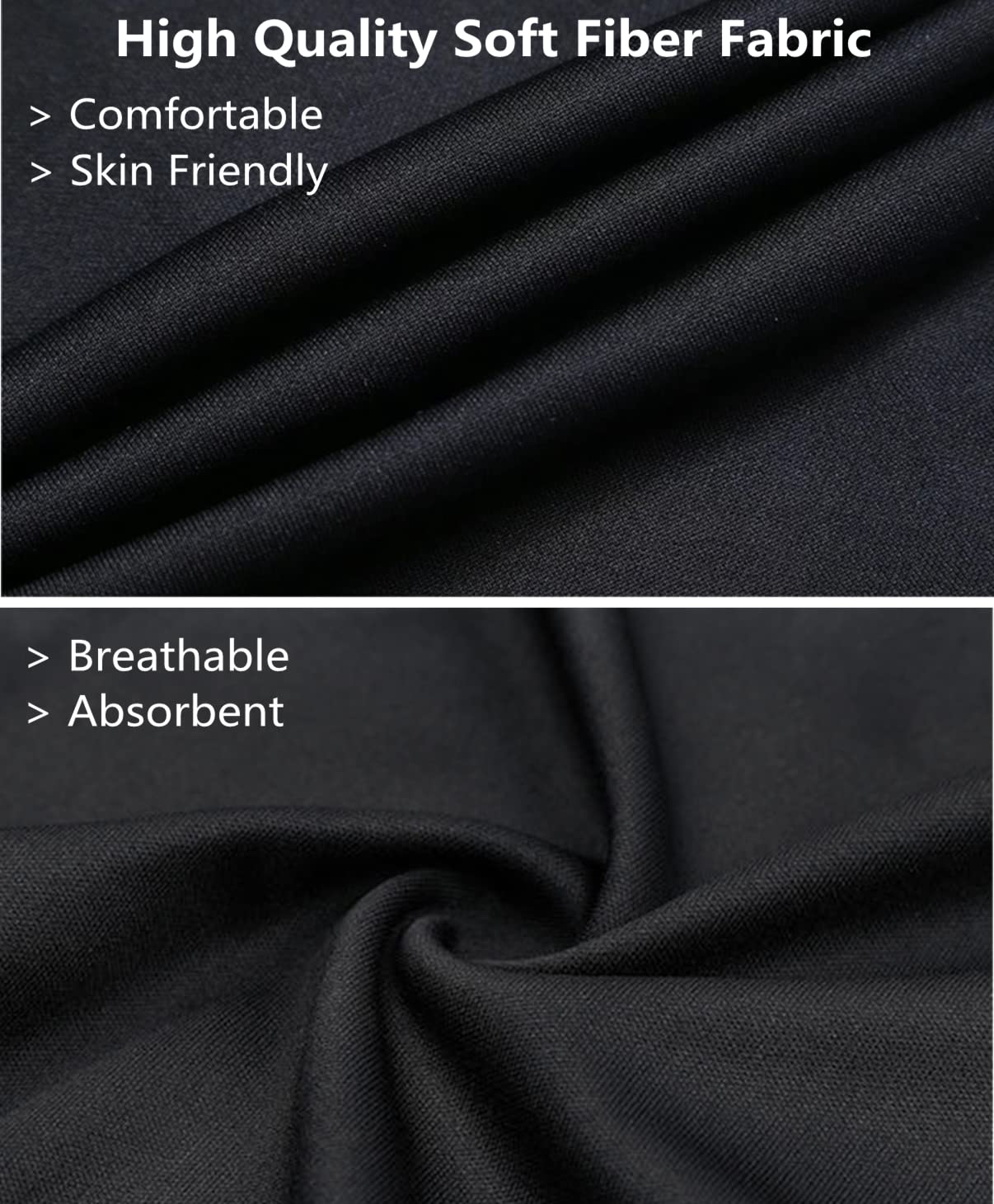 Balaclava Ski Mask - Windproof Full Face Cover for Men & Women - UV Protection Scarf for Outdoor Sports, Cycling & Winter Activities