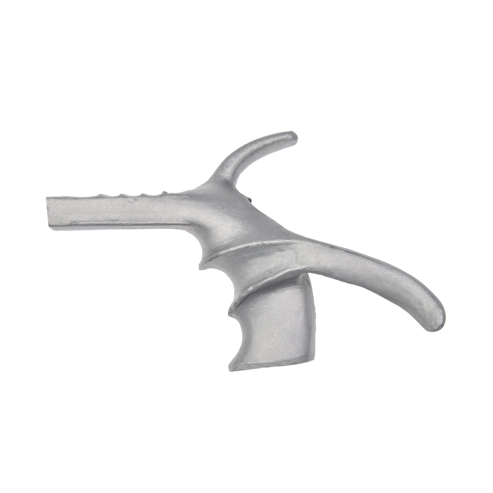 Schermasport Epee Pistol Grip - Premium Fencing Grip for Competitive Foil & Epee - Perfect for Training & Tournaments