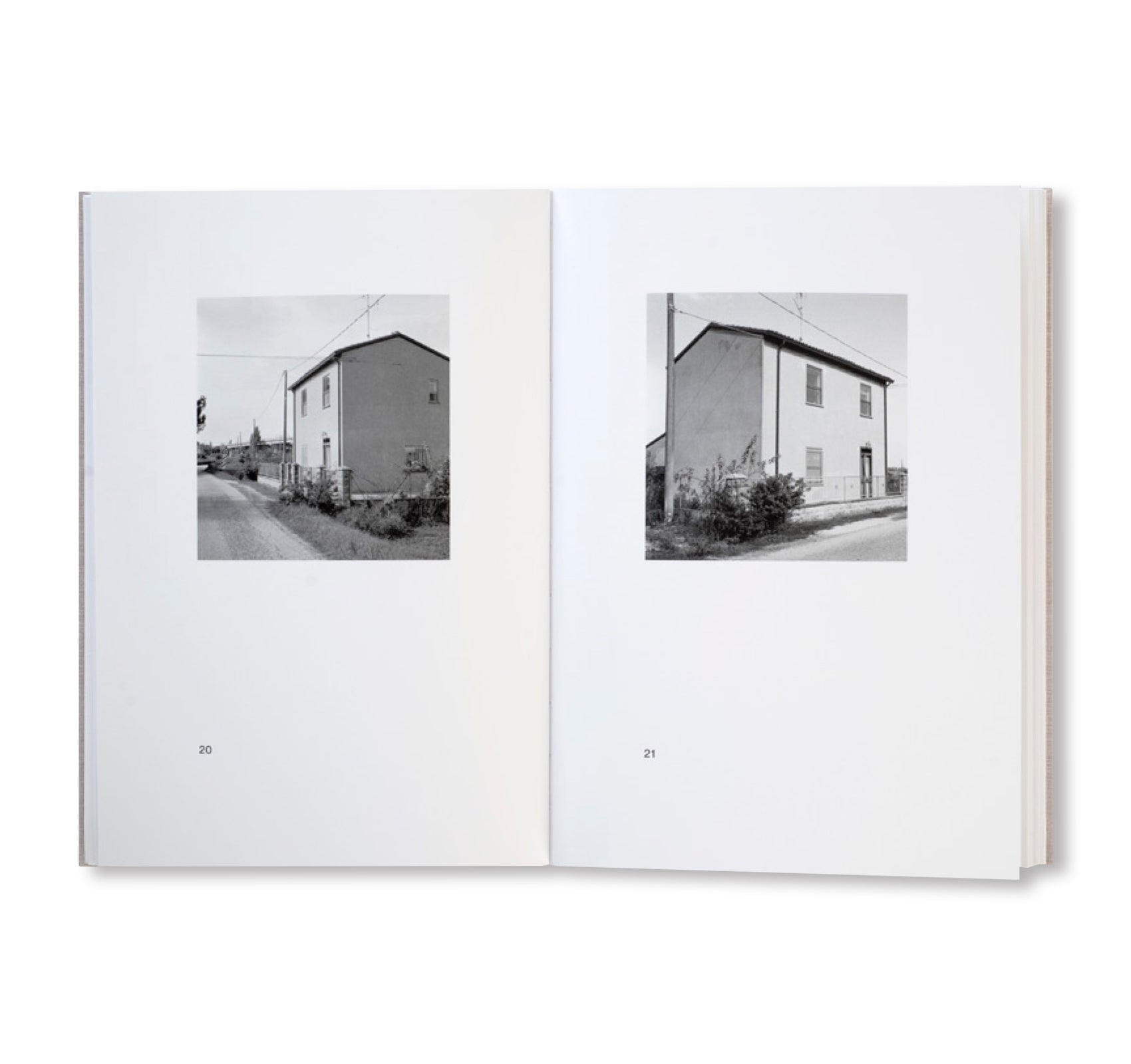 Signed MELONI MELONI Book by Gerry Johansson - Photography Art Collection for Home Decor & Coffee Table Display