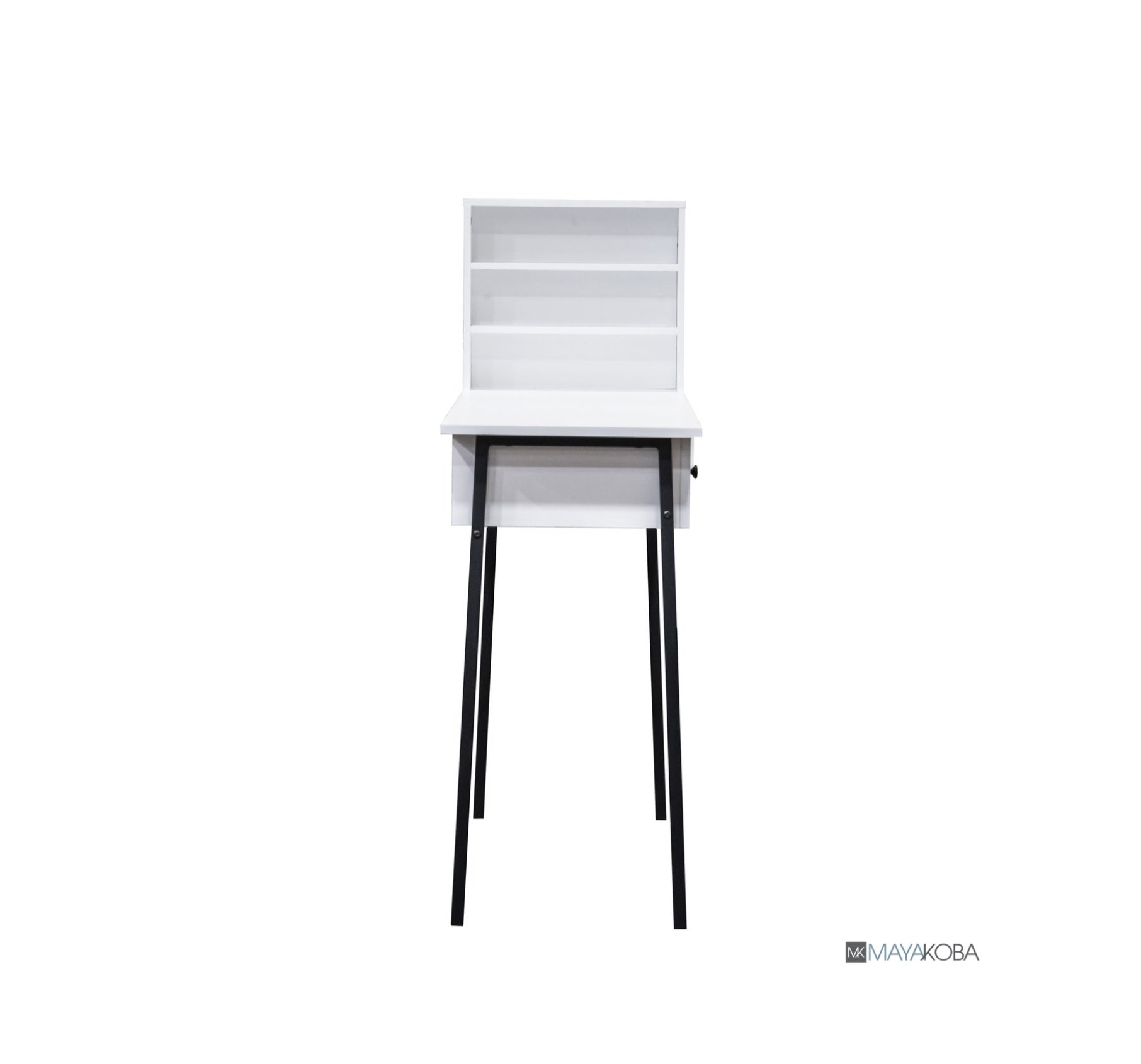 Professional Manicure Table for Nail Salon & Home Use - Portable Nail Technician Table with Storage & Adjustable Height - Perfect for Pedicures, Gel Nails & Spa Treatments