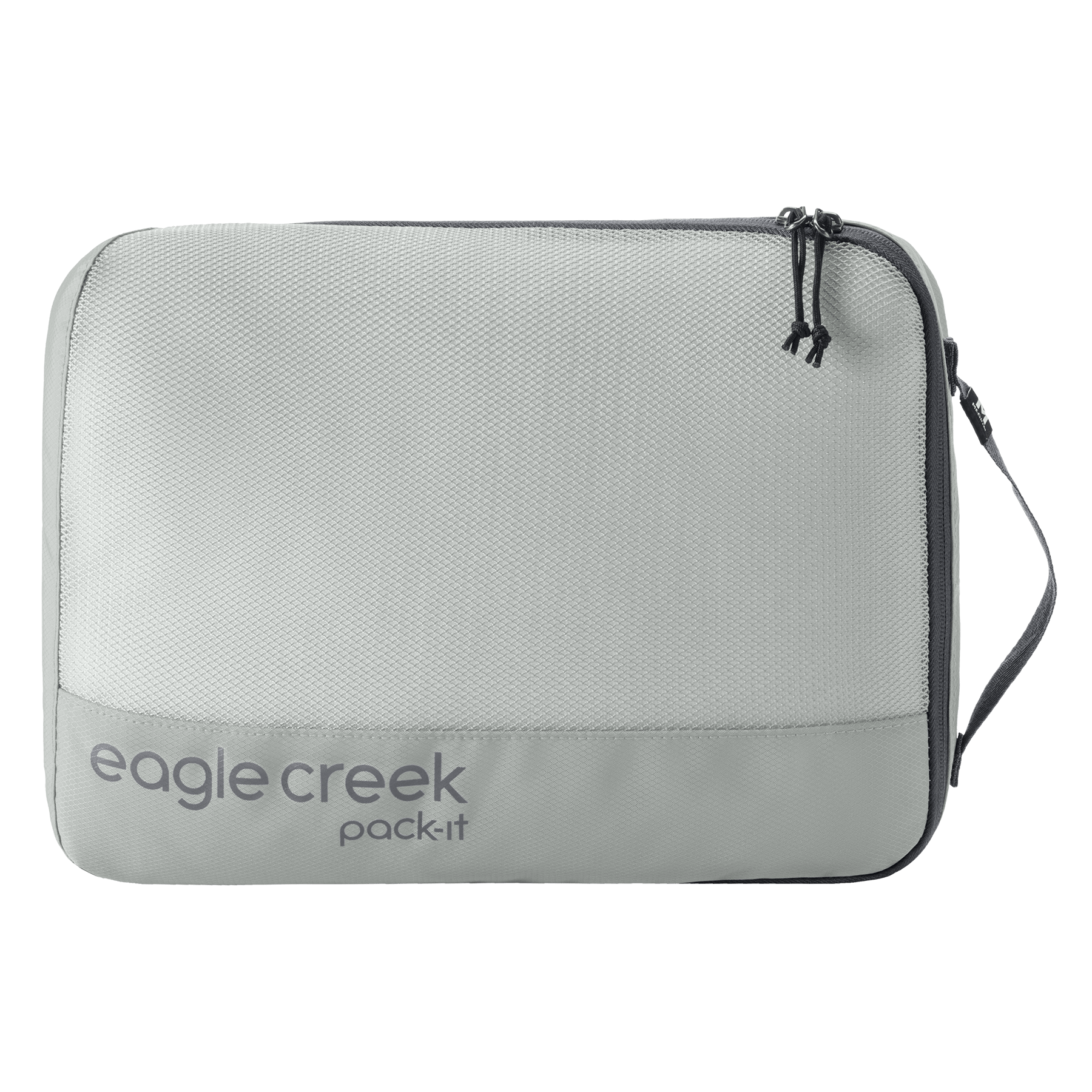 Eagle Creek Pack It Reveal Cube M - Packing Organizer for Travel & Suitcase - Perfect for Clothes, Toiletries & Accessories on Vacations, Business Trips & Weekend Getaways