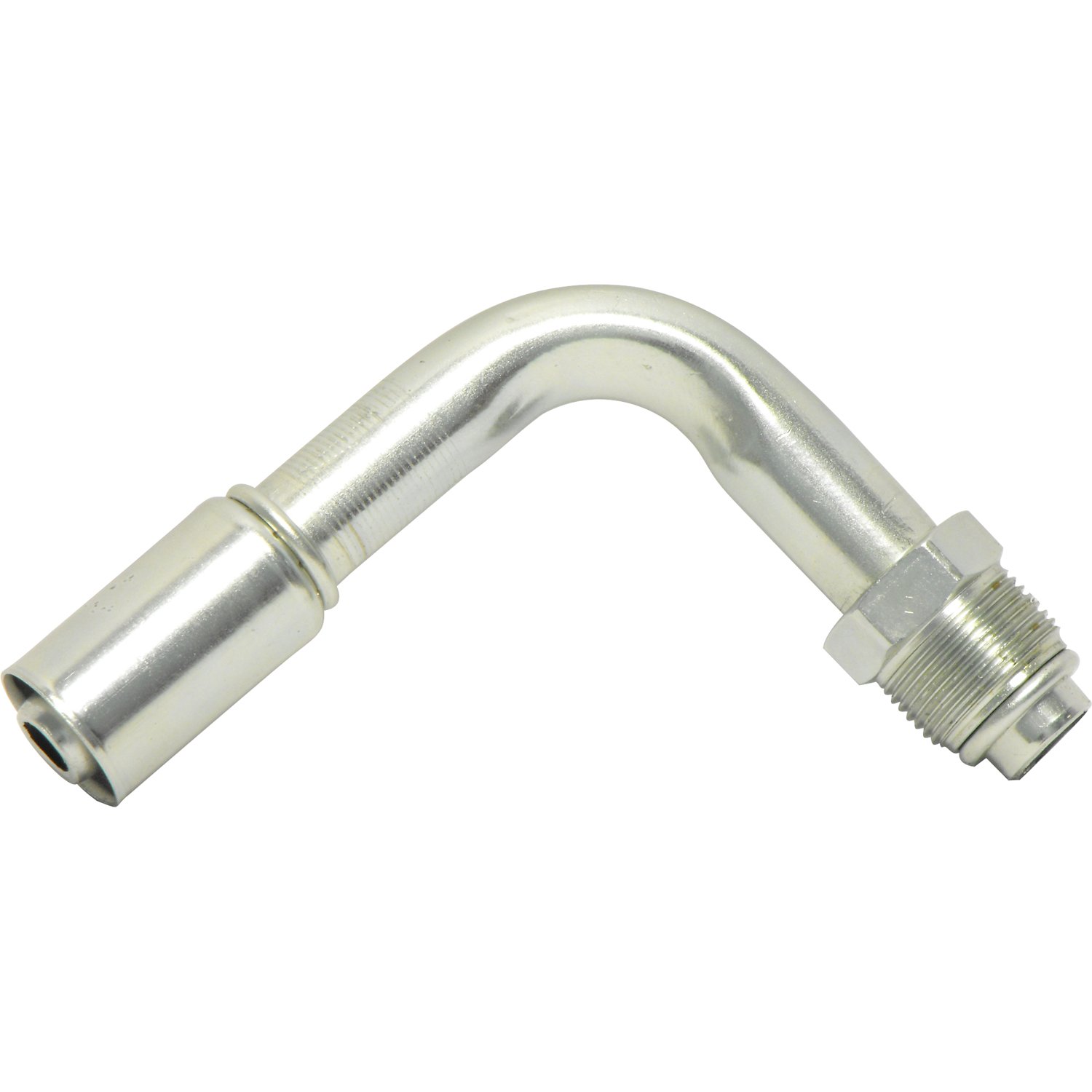Universal Air Conditioner FT 1423SRBC Refrigerant Hose Fitting Kit - Compatible with Most AC Units for Car, Home & RV HVAC Systems (Ideal for AC Repair & Maintenance)