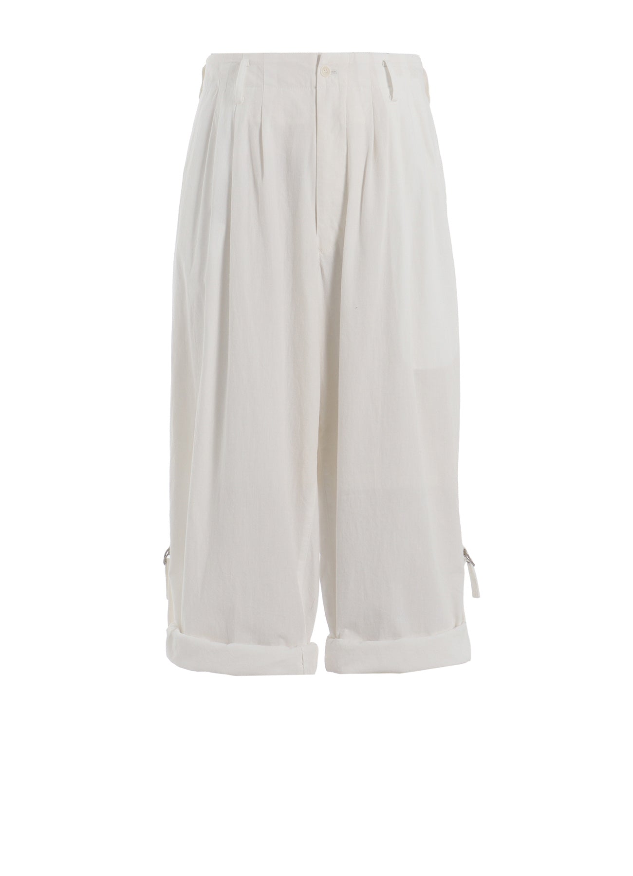 Stylish Cotton Linen Dungaree Sidebanded Pants for Women - Comfortable Casual Wear for Everyday Outfits & Summer Fashion