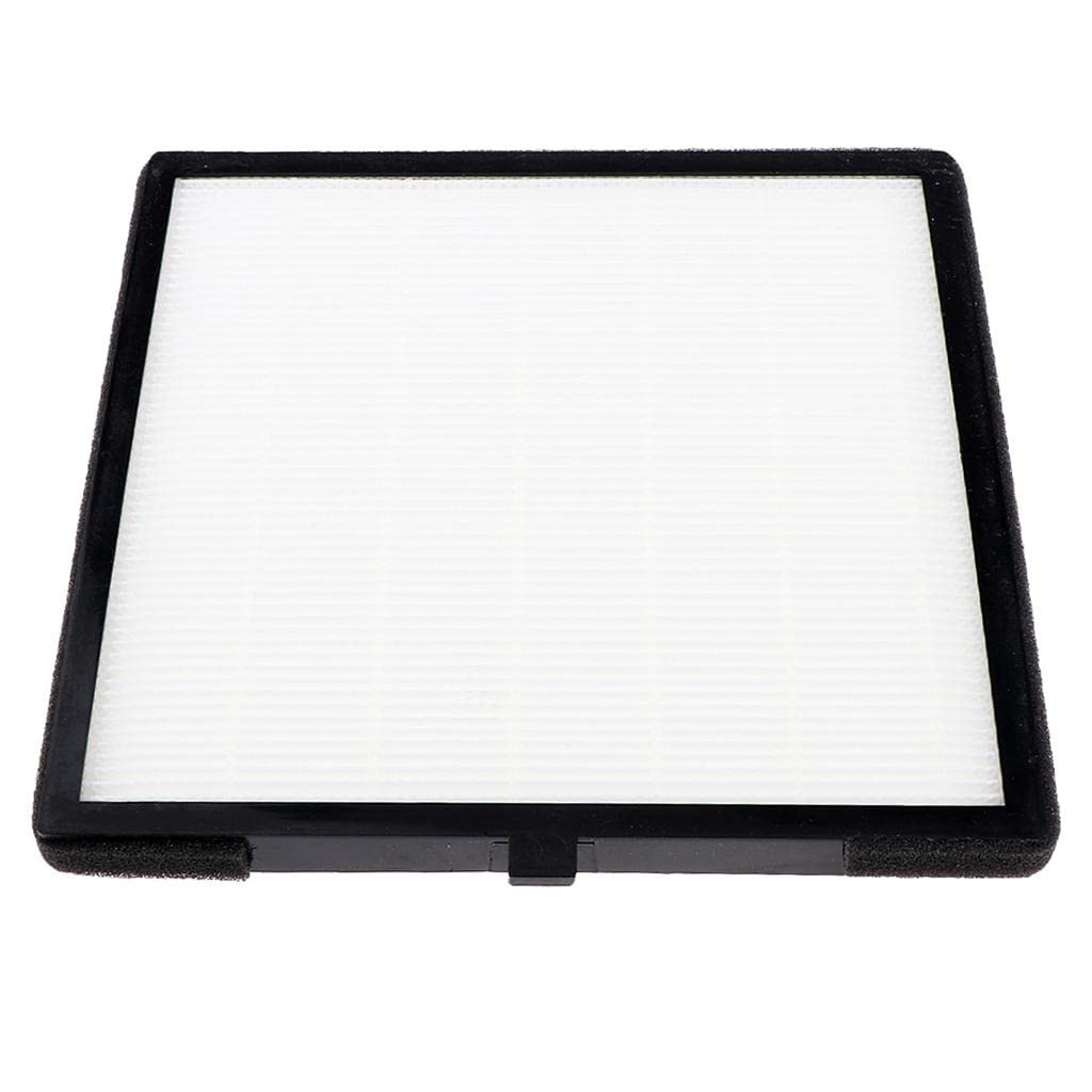 Dust Filter for Nail Drills | High-Efficiency Suction Dust Collector | Perfect for Nail Salons, Manicures & Pedicures