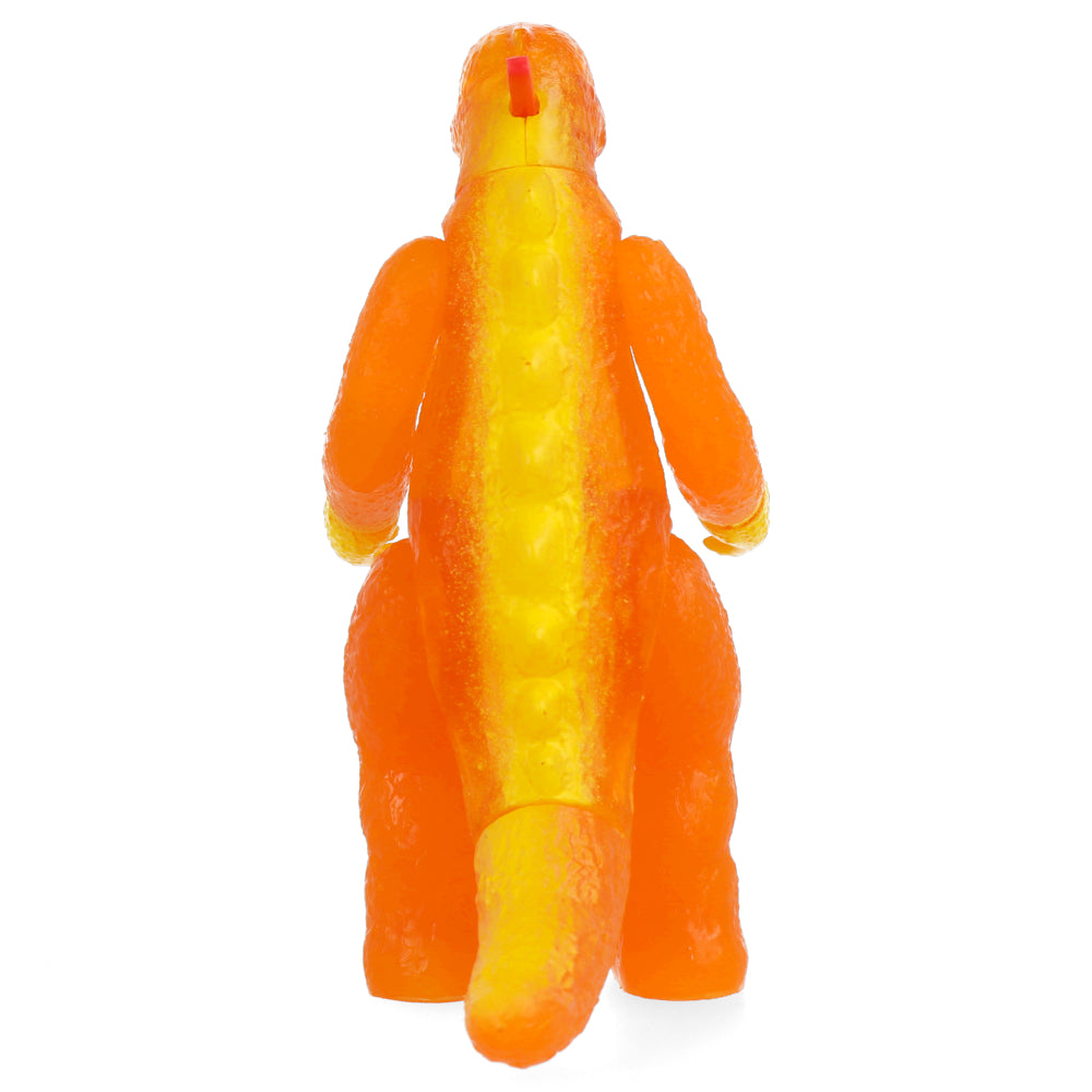 Godzilla Shogun ReAction Figure - Collectible 3.75-Inch Vinyl Toy for Fans & Collectors - Perfect for Display, Gifts, and Anime Conventions