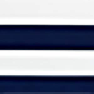 Marine Blue Stripes