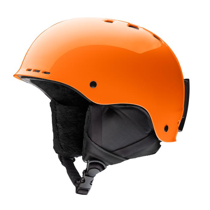 Smith 2023 Holt Junior Football Helmet - Youth Protective Sports Gear for Safe Tackling & Training | Perfect for School Teams, Youth Leagues & Practice Sessions