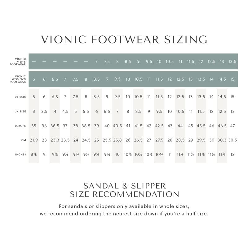 Vionic Women's Willa Slip-On Loafer - Comfortable Brown Nappa Leather Shoes Size 8 | Arch Support & Cushioned Footbed for Work, Travel & Everyday Wear