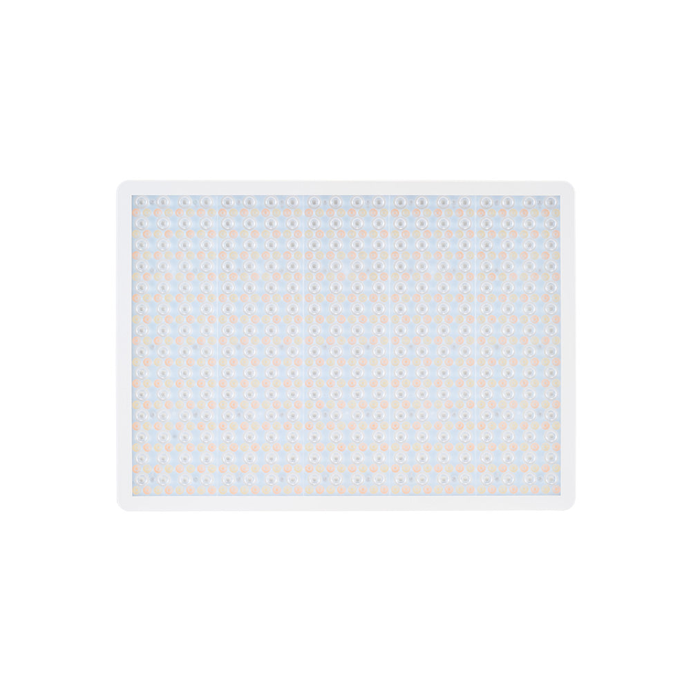 Aputure Amaran Pano LED Light Panel - Professional Photography & Video Lighting for Studio, YouTube, TikTok, and Live Streaming