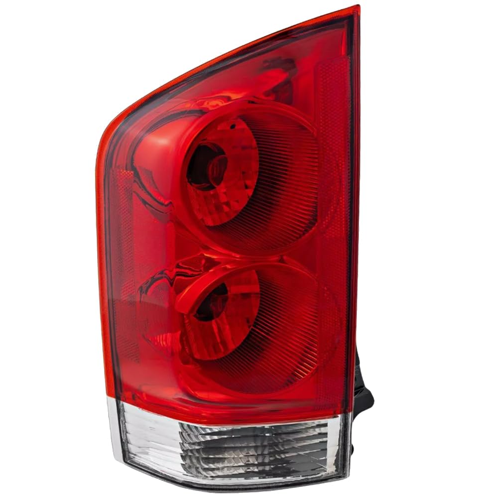 **EPIC LIGHTING Halogen Replacement Tail Lights for 2005-2015 Nissan Armada - Compatible with NI2800177, NI2801177, 26555ZC225, 26550ZC225 - Pair - Upgrade for Enhanced Visibility & Style**    *(Perfect for Night Driving, Off-Road Adventures & Custom Car Builds)*