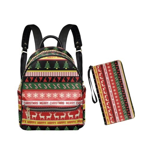 X-mas Tribal
