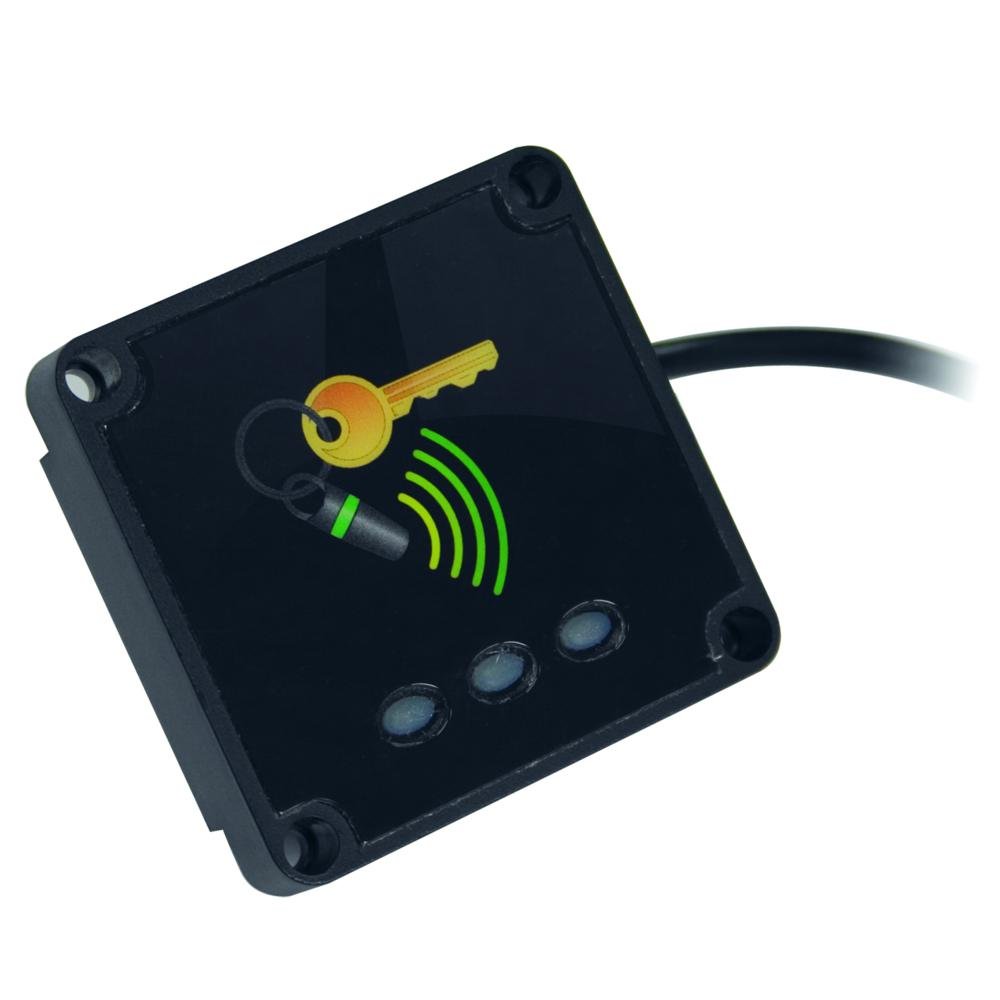 PAXTON 390-135 Switch2/Net2 Panel Mount Proximity Card Reader - Secure Access Control for Doors & Gates | Ideal for Offices, Schools & Commercial Buildings