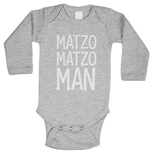 Light Gray - Long Sleeve