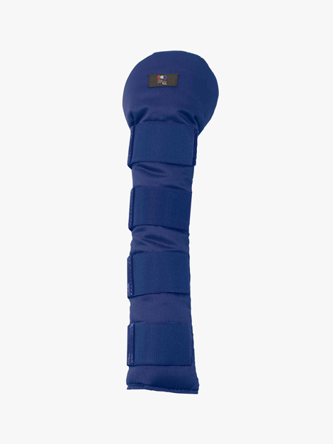 Premier Equine Stay Up Tail Guard - Breathable & Secure Horse Tail Wrap for Riding, Training & Show - Prevents Rubbing & Tangles