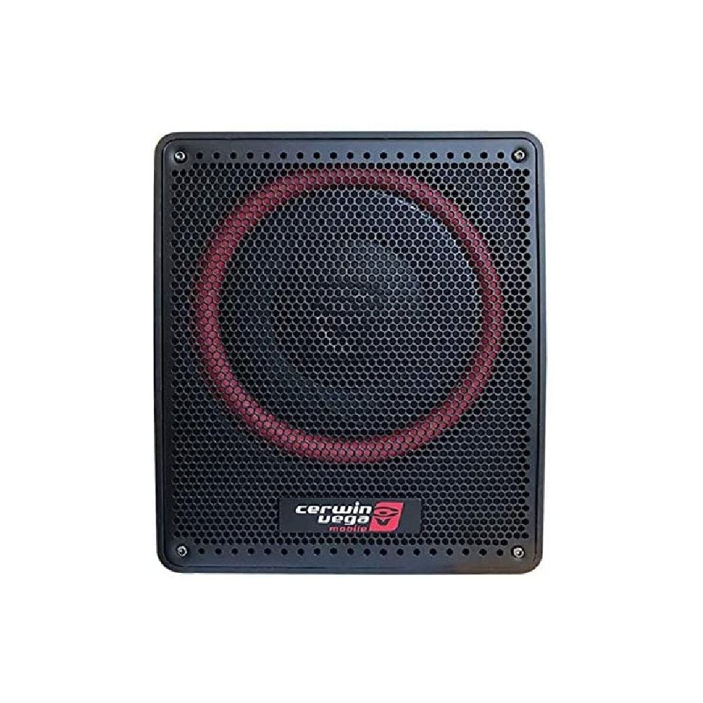 Cerwin Vega VRAD10 600W Max (200W RMS) 10