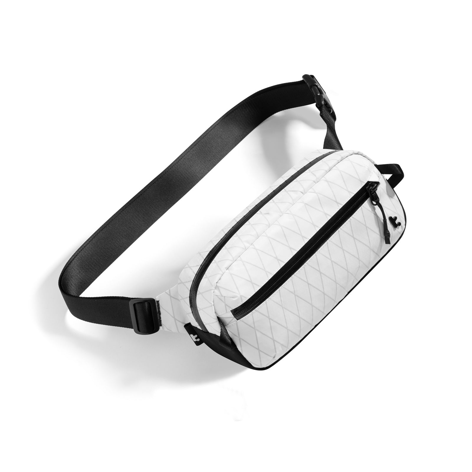 Aviator T35 X-Pac Chest Bag - Durable Crossbody Sling Pack for Outdoor Adventures, Travel & Hiking - Water-Resistant & Lightweight