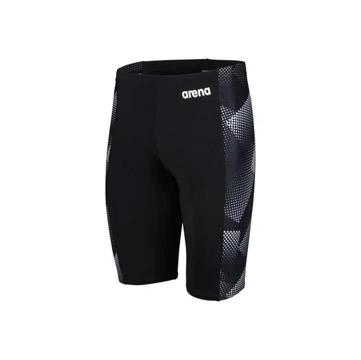 Arena Halftone Jammer - High Performance Swimwear for Competitive Swimming & Training | Perfect for Swim Meets, Lap Swimming & Water Sports