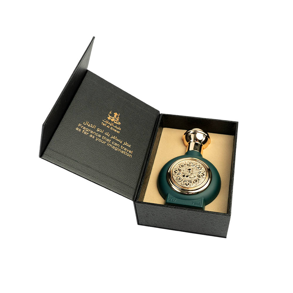 T17 Eau De Parfum 75ml for Women - Long Lasting Floral Fragrance, Perfect for Daily Wear, Date Nights & Special Occasions