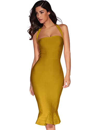 Ginger Yellow