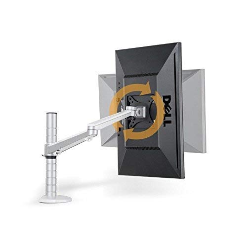 Adjustable 3-in-1 Laptop & Monitor Stand for 13-17.3