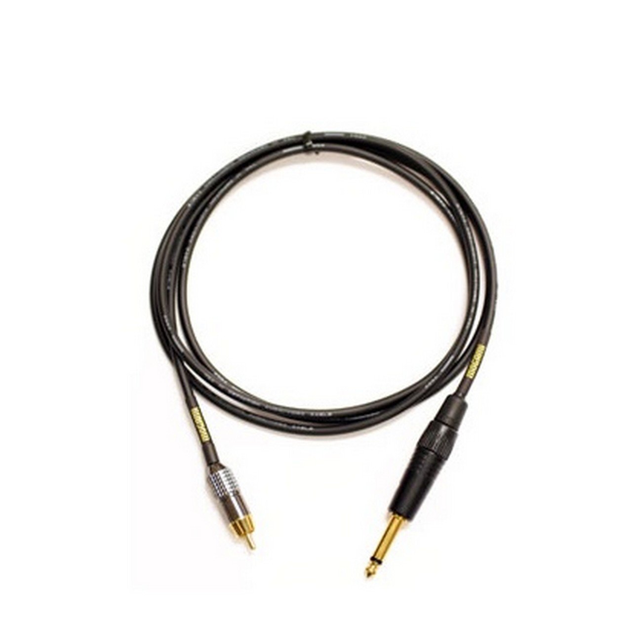 Mogami Gold 20ft 1/4