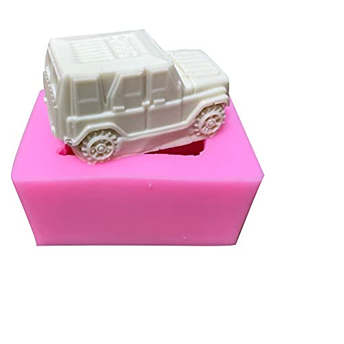 Car mould