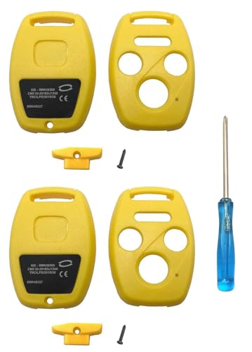 Yellow 2 Pack
