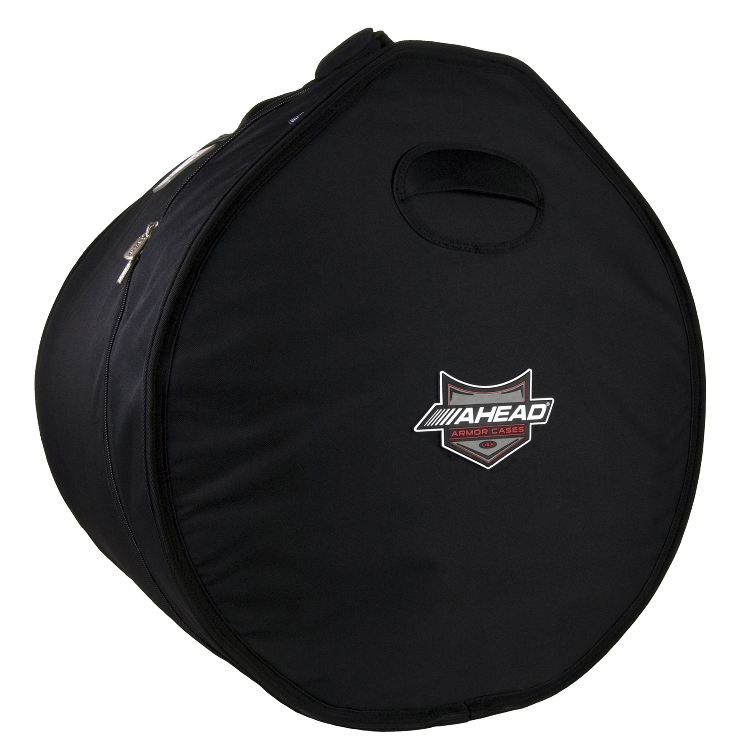 Premium AR2022 Drum Set Case - Heavy Duty Protection for Drum Kits | Perfect for Gigging, Travel & Storage