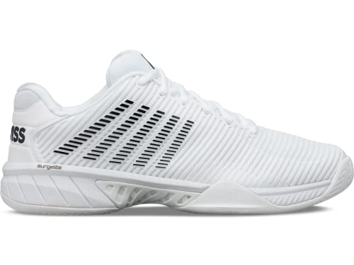 White/Black